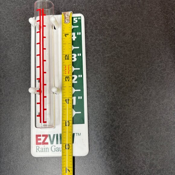 Headwind EZView Rain Gauge New - Picture 5 of 7